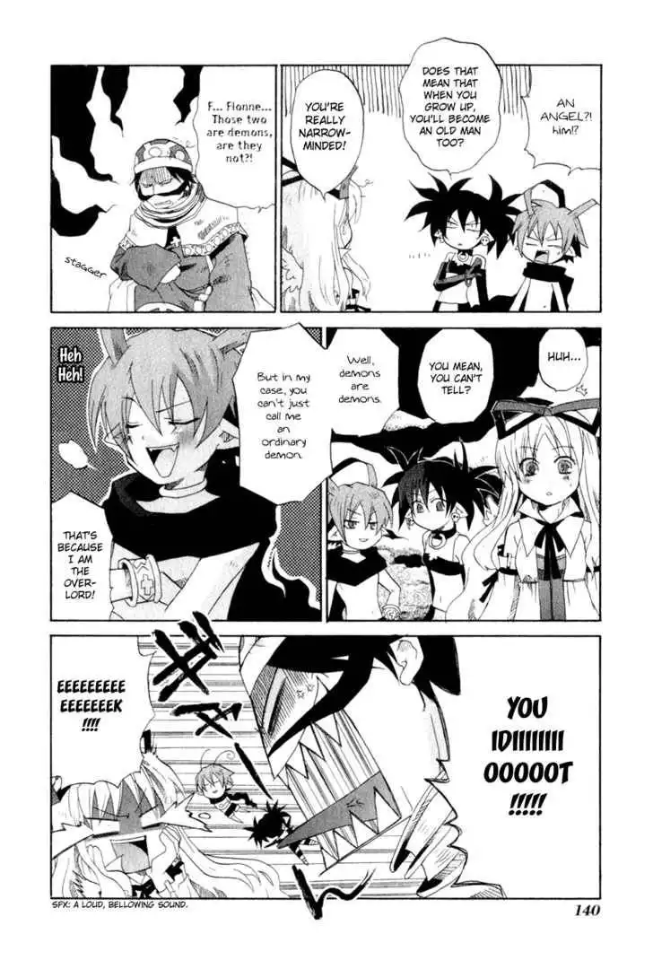 Makai Senki Disgaea Chapter 2 39